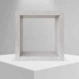 NICCHIA IN CARTONGESSO doppia lastra