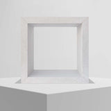 NICCHIA IN CARTONGESSO con cornice