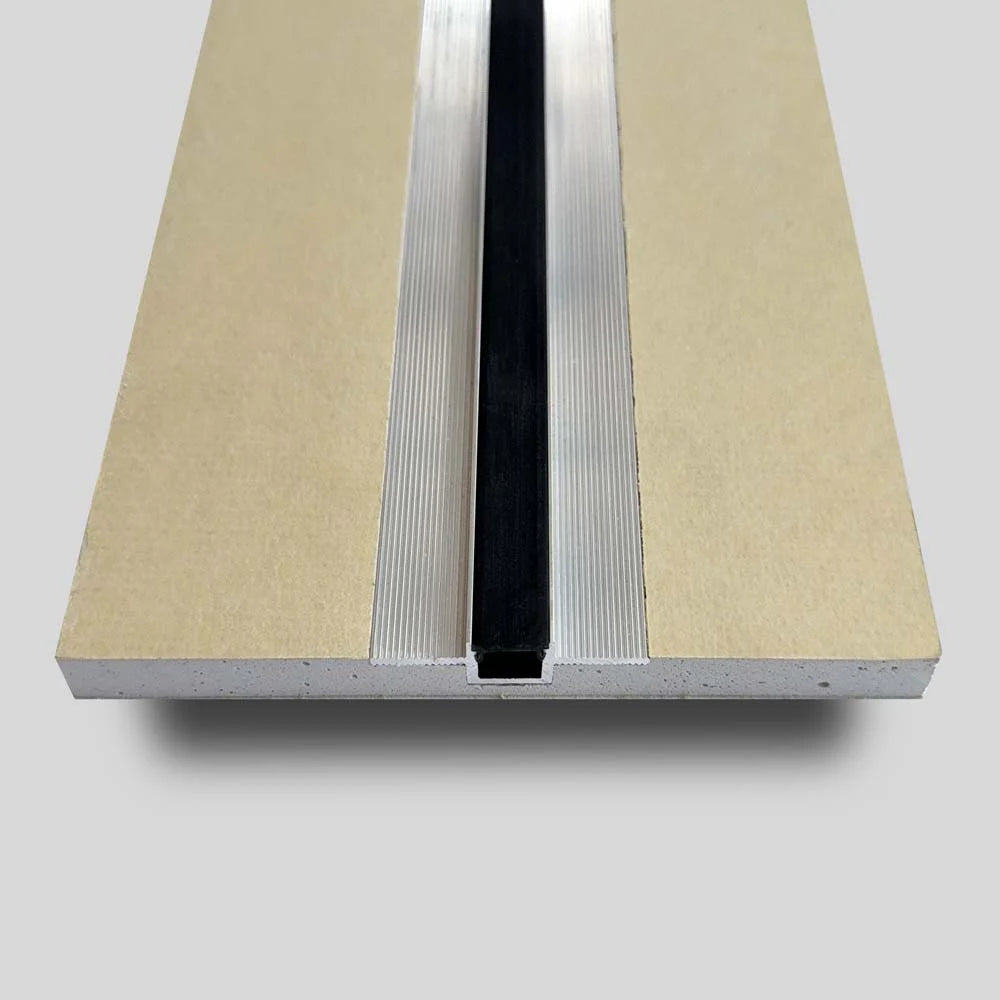 GYPSUM INSIDE Aquaboard