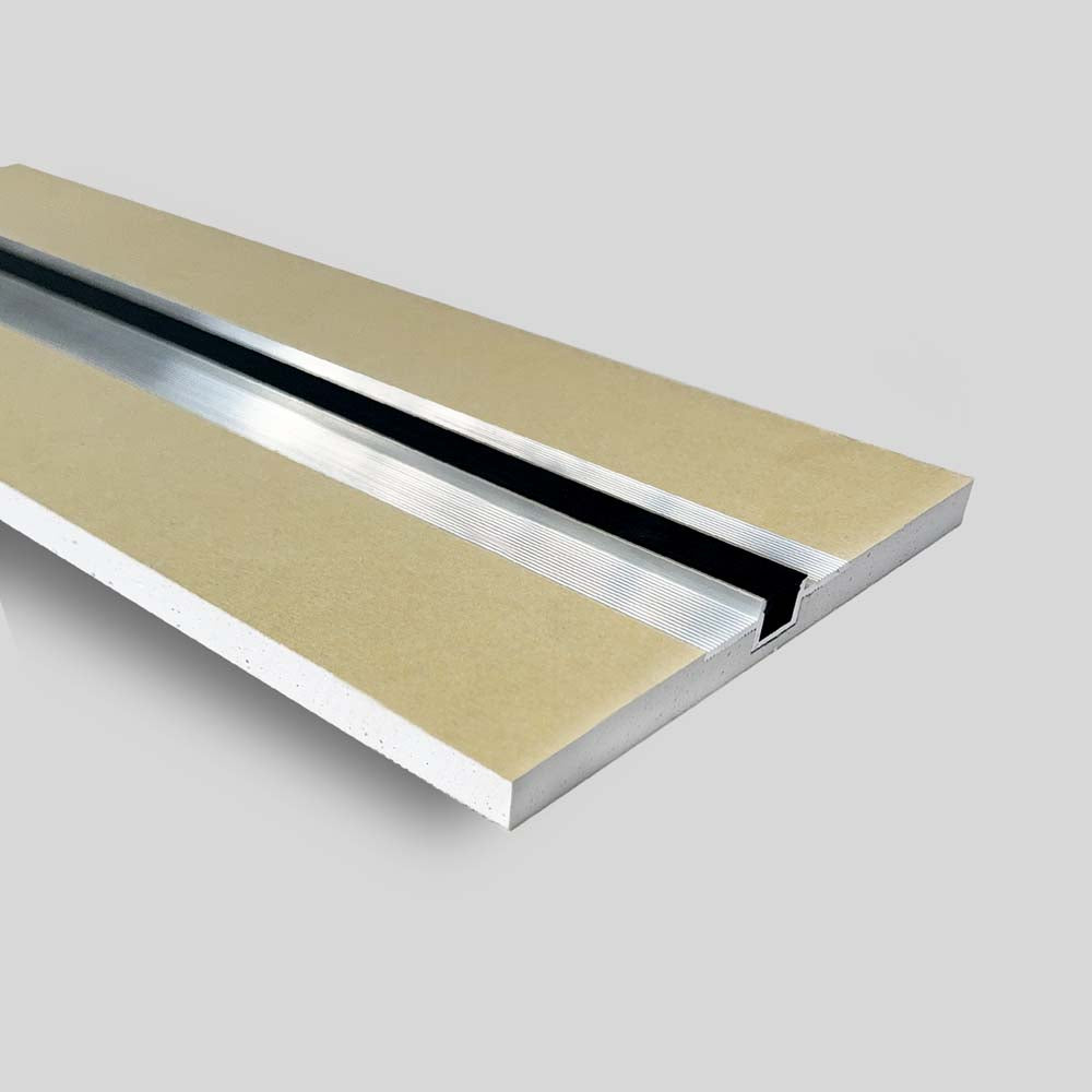 GYPSUM INSIDE Aquaboard