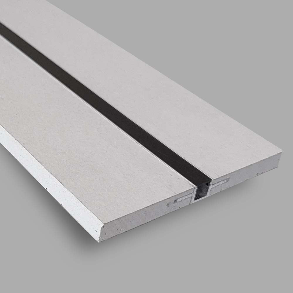 GYPSUM INSIDE