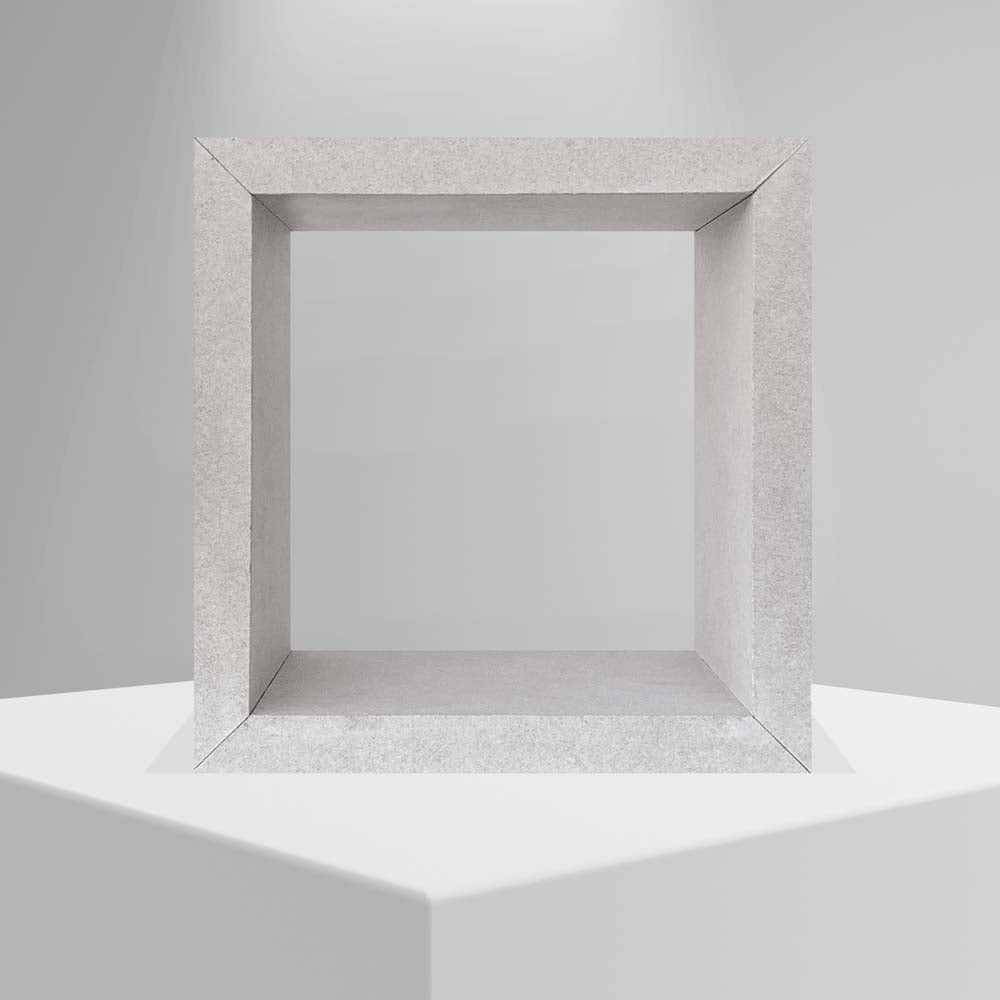 NICCHIA IN CARTONGESSO doppia lastra