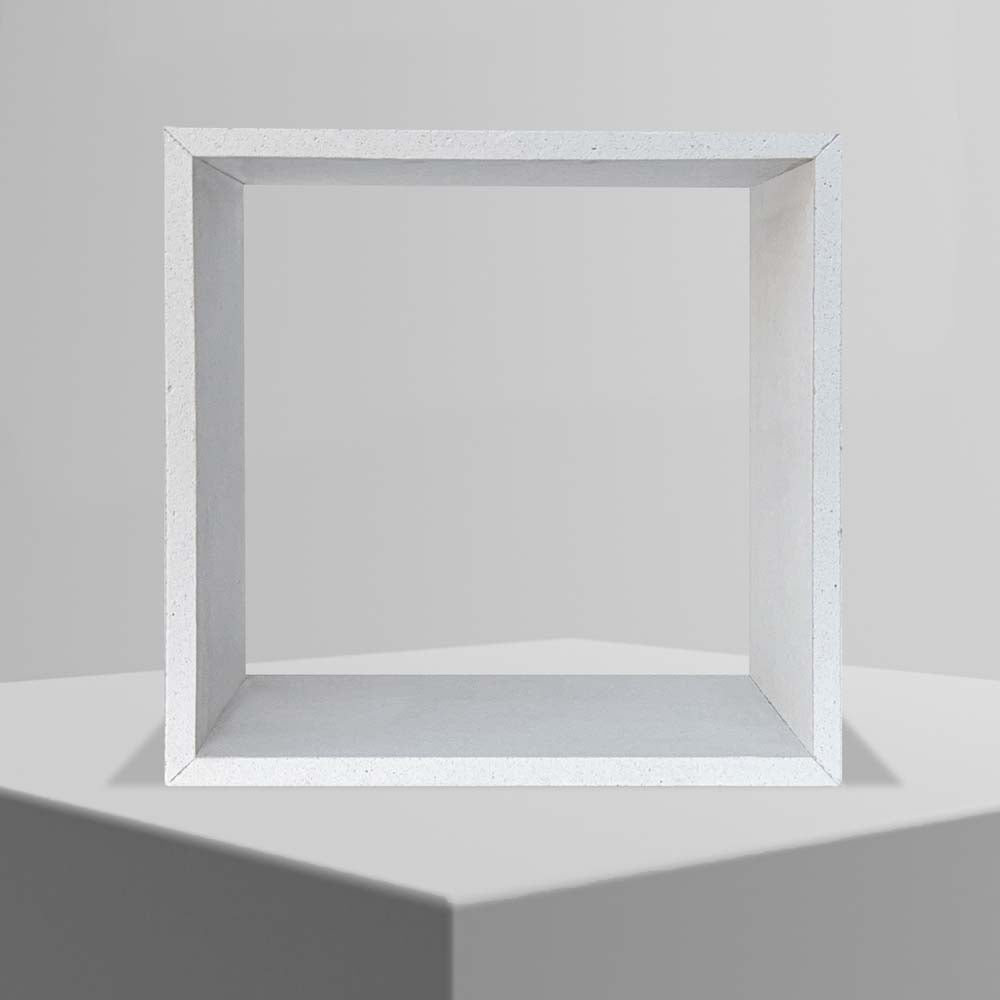 NICCHIA IN CARTONGESSO